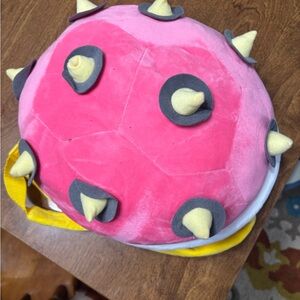 Super Mario Bros Wendy O Koopa